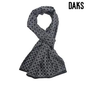 [롯데백화점]닥스 실크 스카프 FKD019