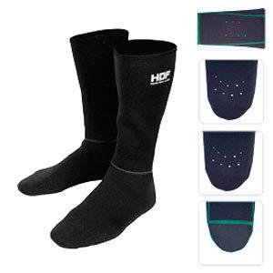 낚시용 방한덧버선 / 방한 양말 / 네오플렌소재의 고급성 / 땀 배출 용이 /