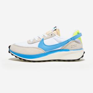 나이키 와플데뷰 DX2943-100 신발 시원한 여름 사계절 커플 휴가 휴양지 등산