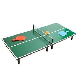 실내스포츠 스포뱅크 미니탁구대 탁구용품 가정용게임 학교체육 유아체육