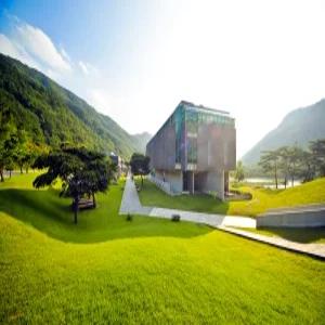 [강원 호텔] 인제 만해마을 (화천,철원,인제,양구)