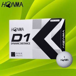 혼마 2022 D1 2피스 골프공
