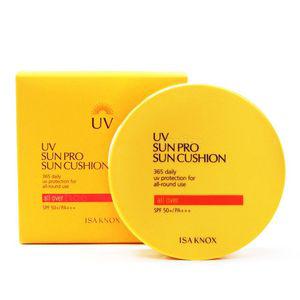 이자녹스 UV선프로 365 올 오버 빅 선쿠션 23g