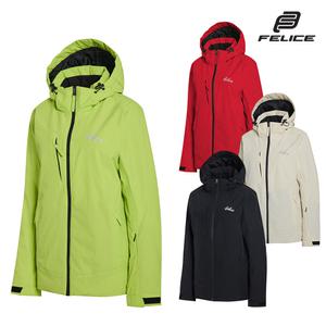 펠리체 리나 스키복 보드복 자켓 여성용