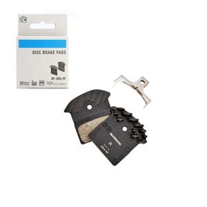 J05A 시마노 MTB 레진 디스크 브레이크 패드 J05A - RF