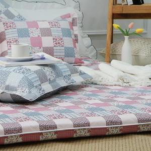 [단잠] 프로방스 순면 요솜세트-싱글(S)-커버+ 솜포함