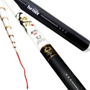 [NS홈쇼핑]바낙스 무궁도조 32 붕어낚시 민물대 내림낚시 민장대[33534031]