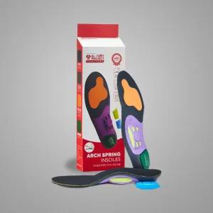 닥터풋프로젝트 아치스프링 인솔 기능성 깔창