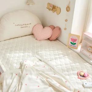 베베누보 카본 온열매트 전자파 걱정 없는 탄소 전기매트 커버분리형 슈퍼싱글