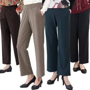 [엄마옷 로즈맘] 독보적인밴딩통바지