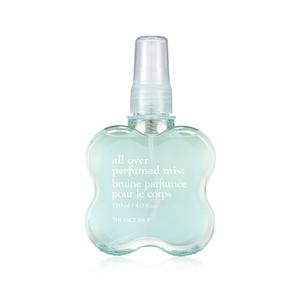 더페이스샵 올오버 퍼퓸미스트 02호 베이비 머스크 120ml