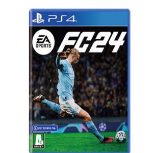 PS4 FC 24/한글판/깨끗한중고