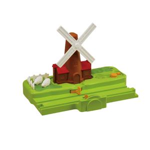 프라레일 토마스빙글빙글멜로디풍차