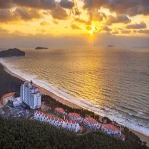 [충남 호텔] 아일랜드 리솜(안면도) (태안,안면도)