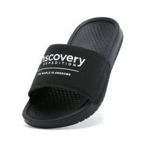 AQS DKSH5101N-BKS 익스페디션 샌드라인 3 슬리퍼