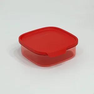 타파웨어 울트라 클리어 저장통 반찬통 보관통 견과류통 트라이탄 825ml 1P