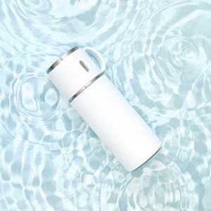 머그컵 보온보냉 스텐 텀블러 350ml 1개