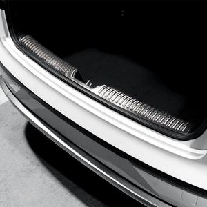 그랜저 GN7 튜닝 용품 트렁크 가드 기스방지 몰딩