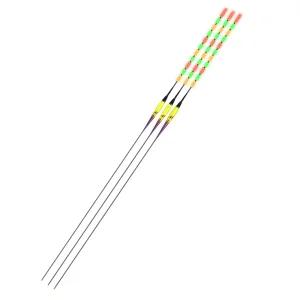 WQ 민물 전자 사선찌 하우스 내림 낚시찌