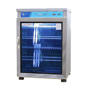 [청클린]S 청클린 LED자외선 칫솔 컵소독기(칫솔40,컵50) SM-LED900