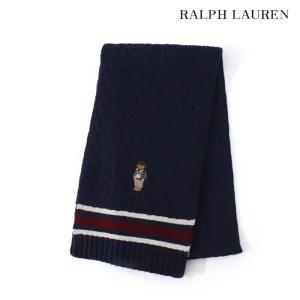 폴로 랄프로렌 베어 크리켓 스카프 목도리 (PC1157-433)