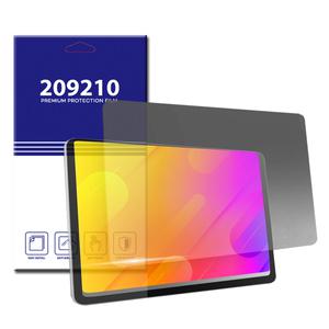 갤럭시탭A9 플러스 고투명 고광택필름 전면 1매