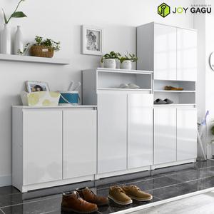 그레이스 신발장 시리즈 /다용도수납장/신발정리함