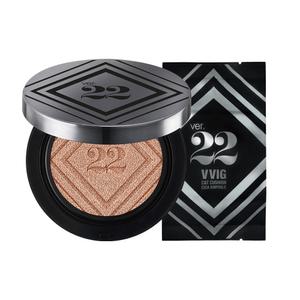 조성아22 씨앤티 대왕쿠션 시카 앰플 (SPF50+) 25g