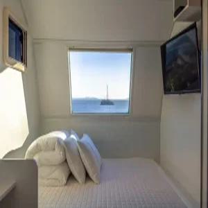 [인천 펜션] 강화도 오우스카라반 (강화,옹진)