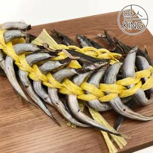 갤러리아 [맘스킹]속초선미수산 반건조 양미리 40마리(2두름)