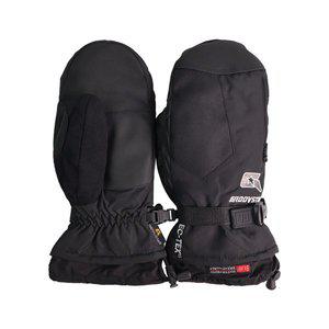 [ 그루브스타]그루브스타 RX 핑거 미튼 방한장갑 기모 방풍장갑