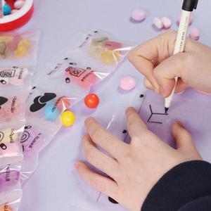 이벤트 사랑 약봉투 세트 diy 약봉투30장 약포지120장 라벨지100장 여유분8장