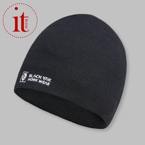 블랙야크 남성 겨울비니 등산 스포츠 방한 니트 모자