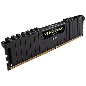 커세어 Corsair Vengeance LPX 32GB 2x16GB DDR4 3600 C16 데스크탑 메모리 블랙 CMK32GX4M2D3600C16