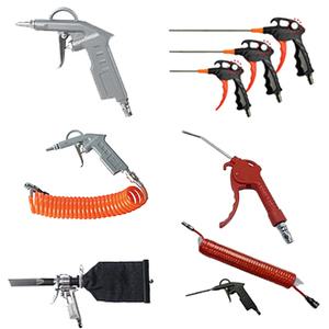 무료/NA 에어건 모음/ 에어건 세트