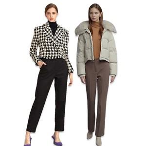 [하프클럽/루시앙]신상 인기 홈쇼핑 여성 기모/겨울 팬츠 균일가전