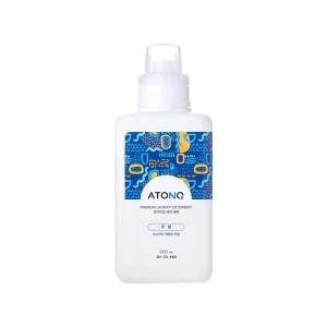 아토앤오투 프리미엄 아기 세탁세제 무향 1L