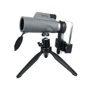 BD901 Coms 망원경 12배율 / 스마트폰 촬영 고정대 포함 / 42mm 렌즈 / 모노큘러 / 뮤지컬 콘서트 야구장