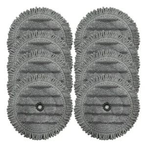 LG 엘지 코드제로 물걸레패드 8개 무선청소기 로봇 청소기 A9 A9S M9 물걸레키트 찌든때용 리필 호환