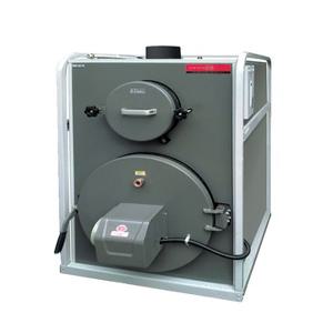 귀뚜라미보일러 화목보일러 일반형 KF-60S 나무전용 63평이하