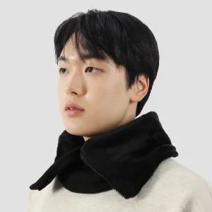 카르닉 지퍼 넥워머 겨울 방한 목토시 멀티스카프 남자 여자 골프 자전거