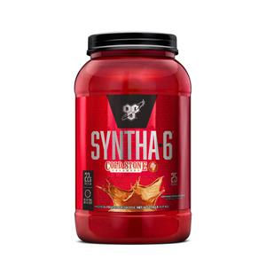 BSN 신타6 오리지널 저먼 1.17kg 초코 / 신타식스 복합단백질