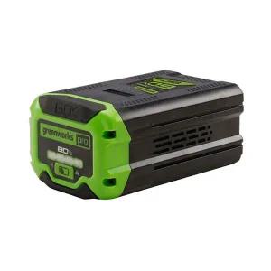 그린웍스 리튬 이온 60V 8.0Ah 배터리