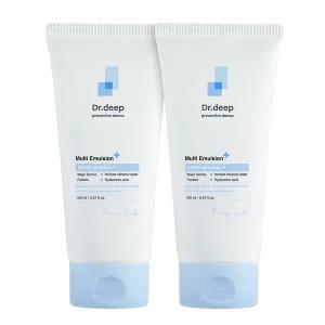 [닥터딥] 멀티에멀젼+ 150ml x2