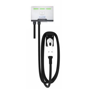 편리 가정용 전기차 충전기 7kW