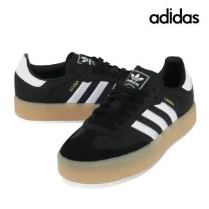 [아디다스] 삼배 W 블랙