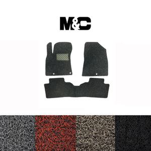 기아 뉴모닝 바닥매트 확장형 코일매트 / 모닝 (2008~2010)