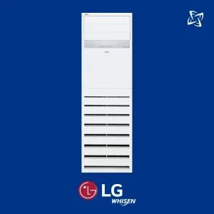 LG 휘센 인버터 스탠드 상업용 중대형 냉난방기(일반형)36평 PW1300T9L(3상) 설치비별도