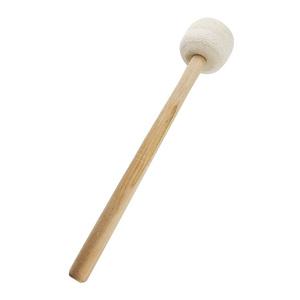 악기 타악기 엔젤악기 베이스 드럼 베이스드럼 전용 말렛 큰북채 (AAC-BMLM2C20)