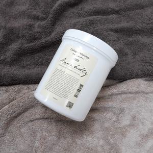 특대용량 고급 안나홀츠 콜라겐 얼굴 바디 마사지크림1000ml